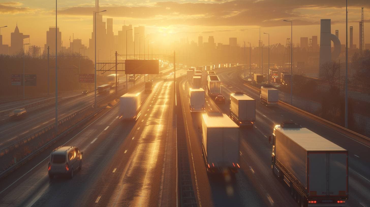 Chain of Custody for Medical Waste: How FreightGuard.ai Works